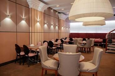 Moskovskaya Gorka By Usta Hotels