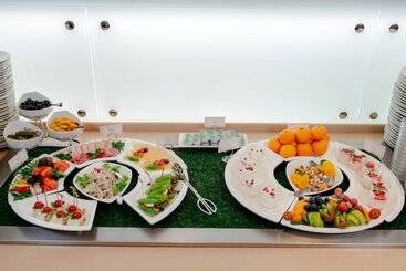 Moskovskaya Gorka By Usta Hotels