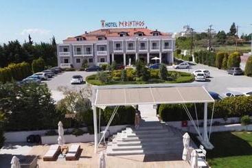هتل Perinthos