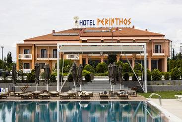هتل Perinthos