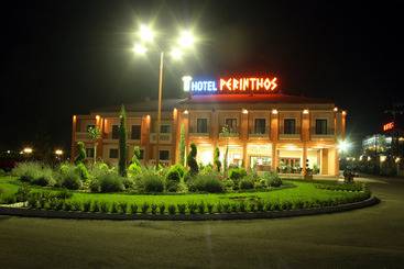هتل Perinthos