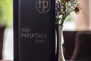 هتل Perinthos