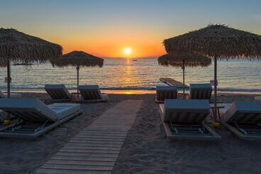 هتل Porto Angeli