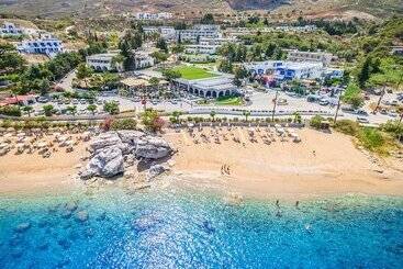 هتل Porto Angeli