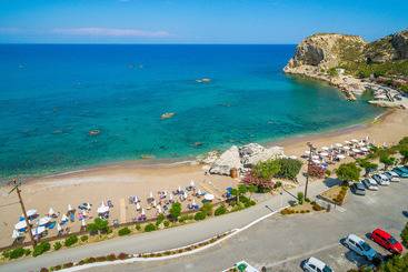 هتل Porto Angeli