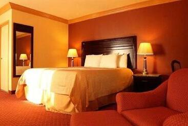 هتل Portofino Inn Burbank
