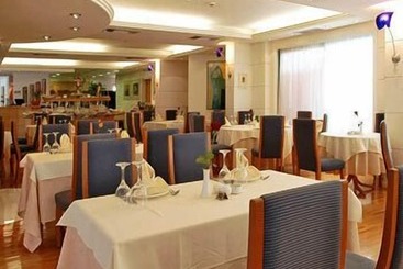 هتل Poseidon Palace