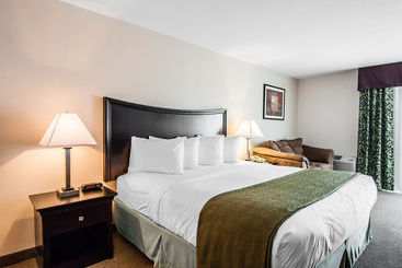 هتل Inn At Lincoln City