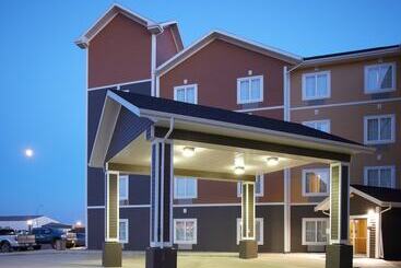 هتل Quality Inn & Suites