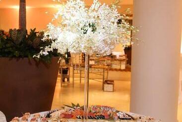 Radisson Cartagena Ocean Pavillion - カルタヘナ