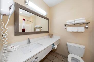 هتل Red Roof Inn Panama City