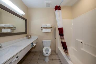 هتل Red Roof Inn Panama City