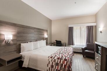 هتل Red Roof Inn Panama City