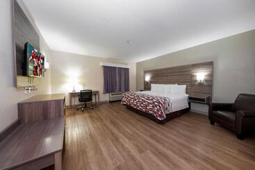 هتل Red Roof Inn Panama City