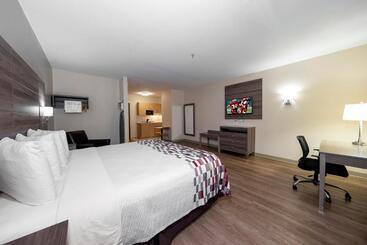 هتل Red Roof Inn Panama City
