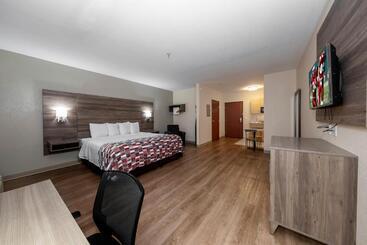 هتل Red Roof Inn Panama City