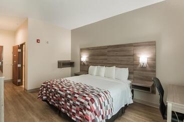 هتل Red Roof Inn Panama City