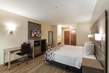 هتل Red Roof Inn Panama City