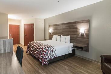 هتل Red Roof Inn Panama City