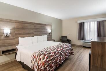 هتل Red Roof Inn Panama City