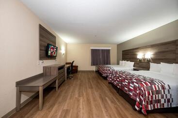 هتل Red Roof Inn Panama City