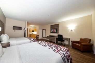 هتل Red Roof Inn Panama City