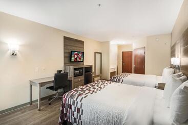 هتل Red Roof Inn Panama City
