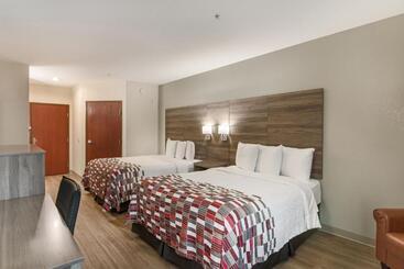 هتل Red Roof Inn Panama City