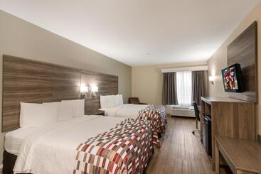 هتل Red Roof Inn Panama City