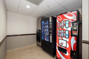 هتل Red Roof Inn & Suites Biloxi   Ocean Springs