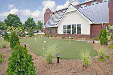 هتل Residence Inn By Marriott Greensboro Airport