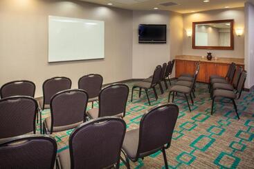هتل Residence Inn Prescott