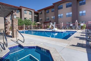 هتل Residence Inn Prescott