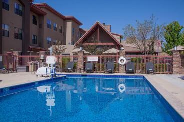 هتل Residence Inn Prescott
