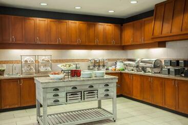 هتل Residence Inn Prescott