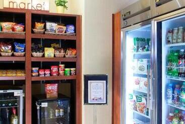 هتل Residence Inn Prescott