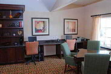 هتل Residence Inn Temple