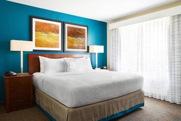 هتل Residence Inn Temple