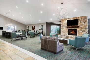 هتل Residence Inn Temple