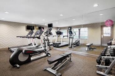 هتل Residence Inn Temple