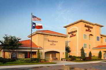 هتل Residence Inn Temple