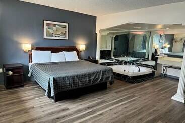 酒店 Express Inn Rahway