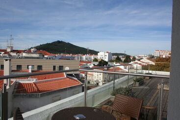 هتل Rossio
