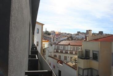هتل Rossio