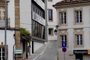 هتل Rossio
