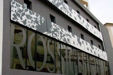 هتل Rossio