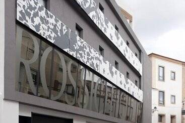 هتل Rossio