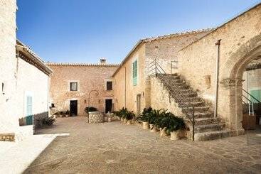 Sa Cabana Hotel & Spa   Adults Only - Consell