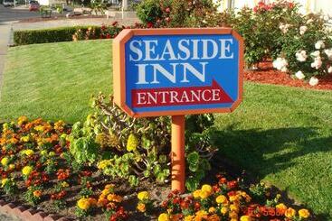 هتل Seaside Inn Monterey