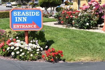 هتل Seaside Inn Monterey